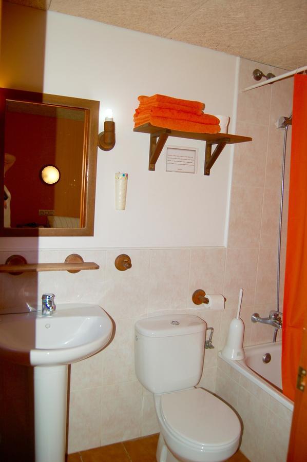Can Micos - Casa Rural & Events Riudarenes Luaran gambar
