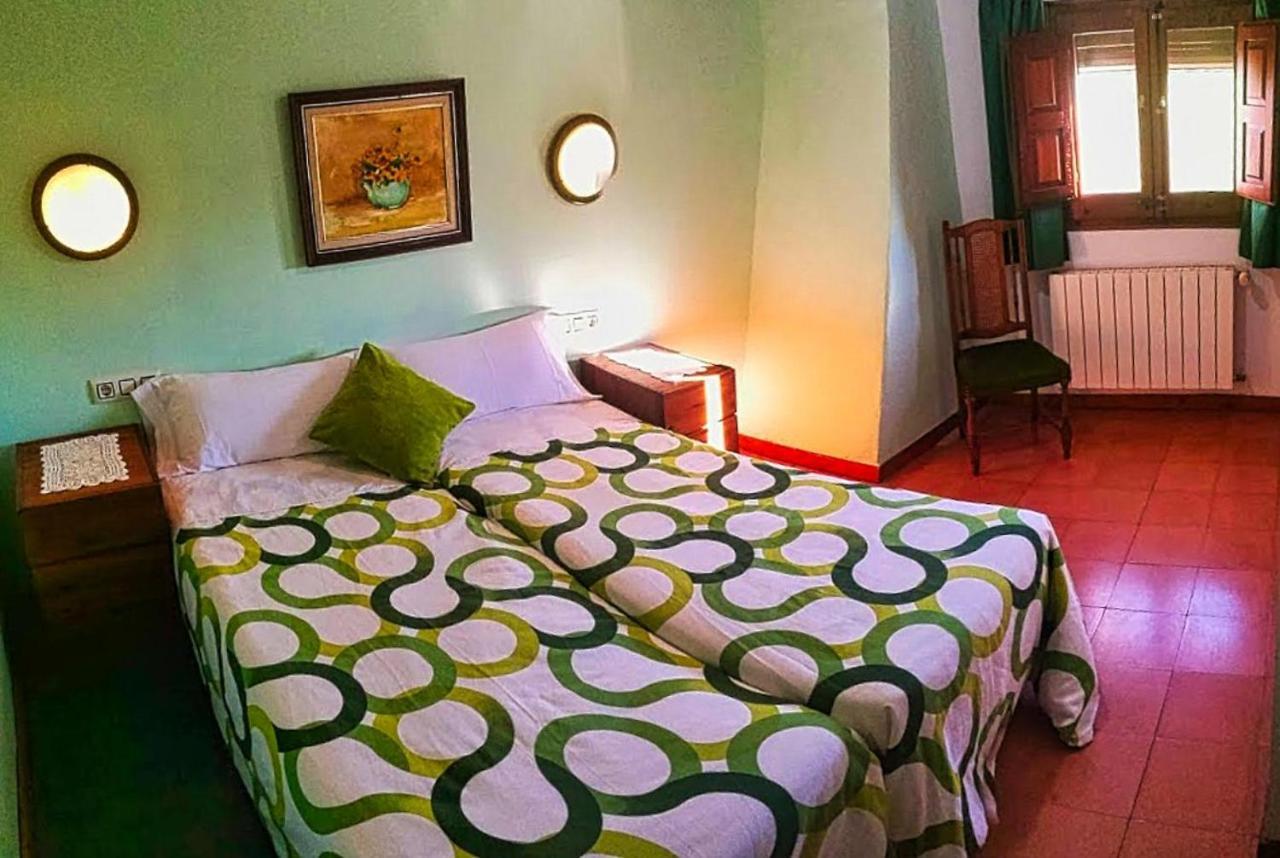 Can Micos - Casa Rural & Events Riudarenes Luaran gambar