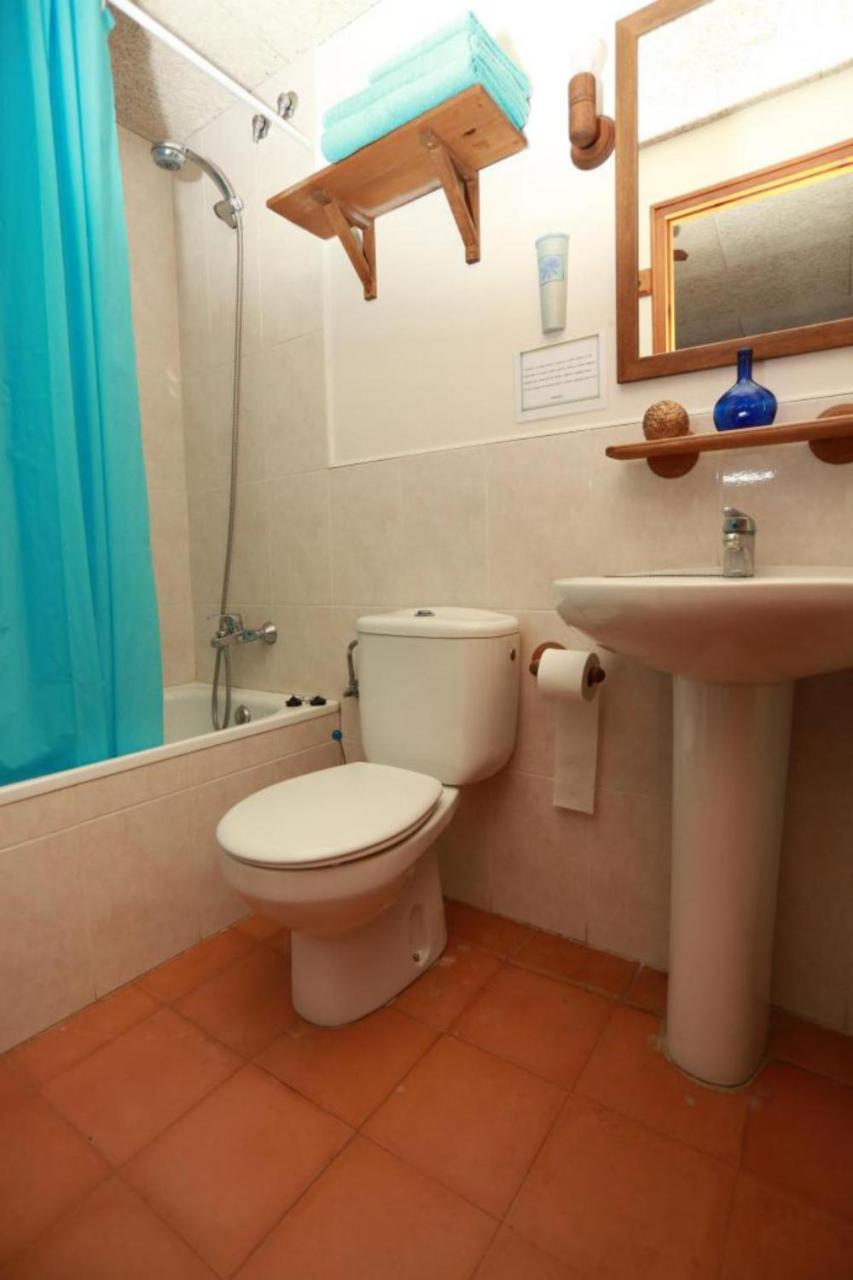Can Micos - Casa Rural & Events Riudarenes Luaran gambar