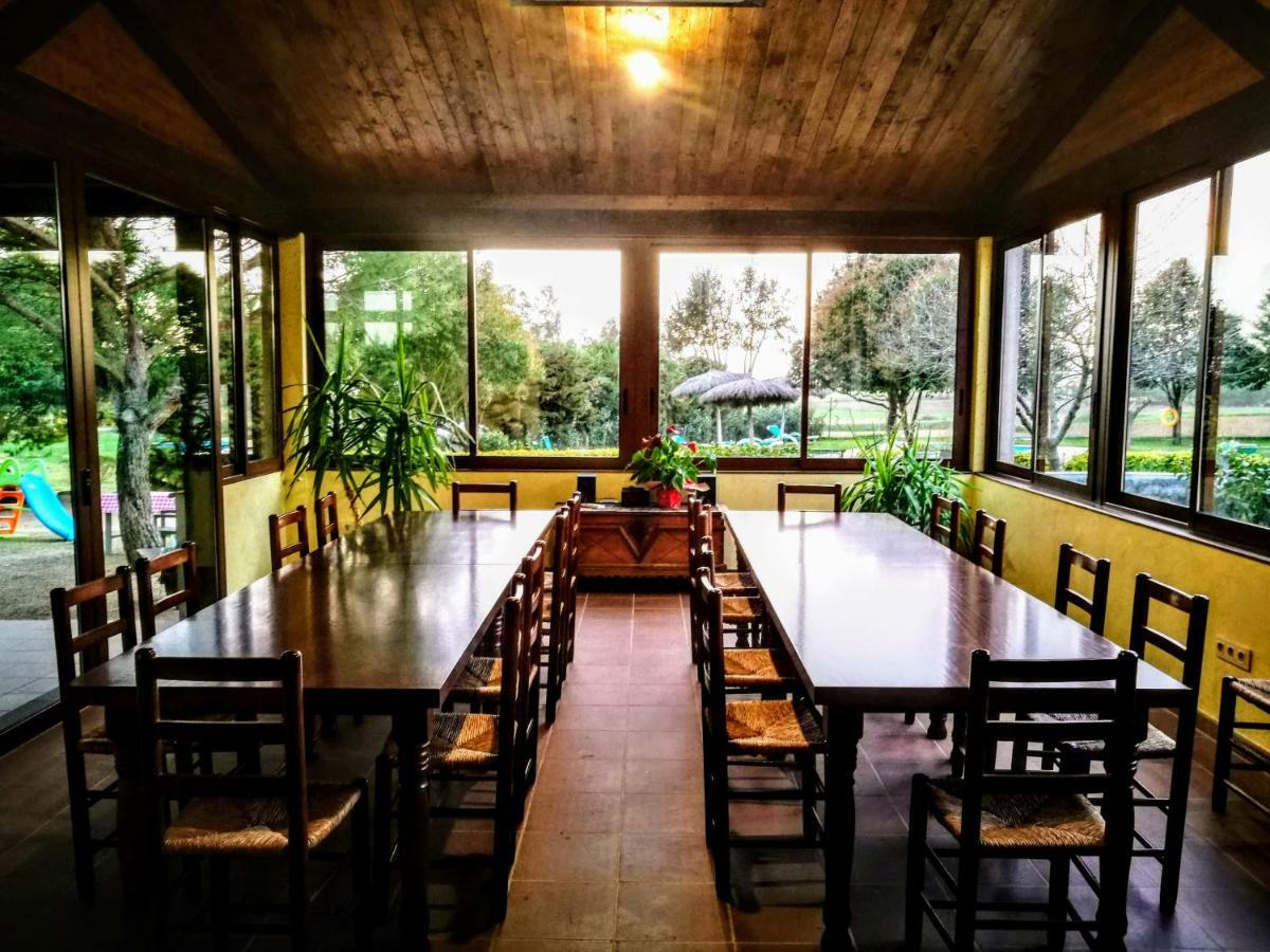 Can Micos - Casa Rural & Events Riudarenes Luaran gambar